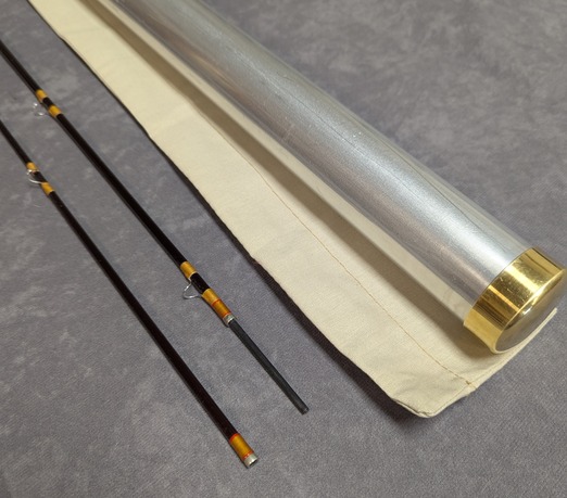 Leonard Graphite Rods leon_gld